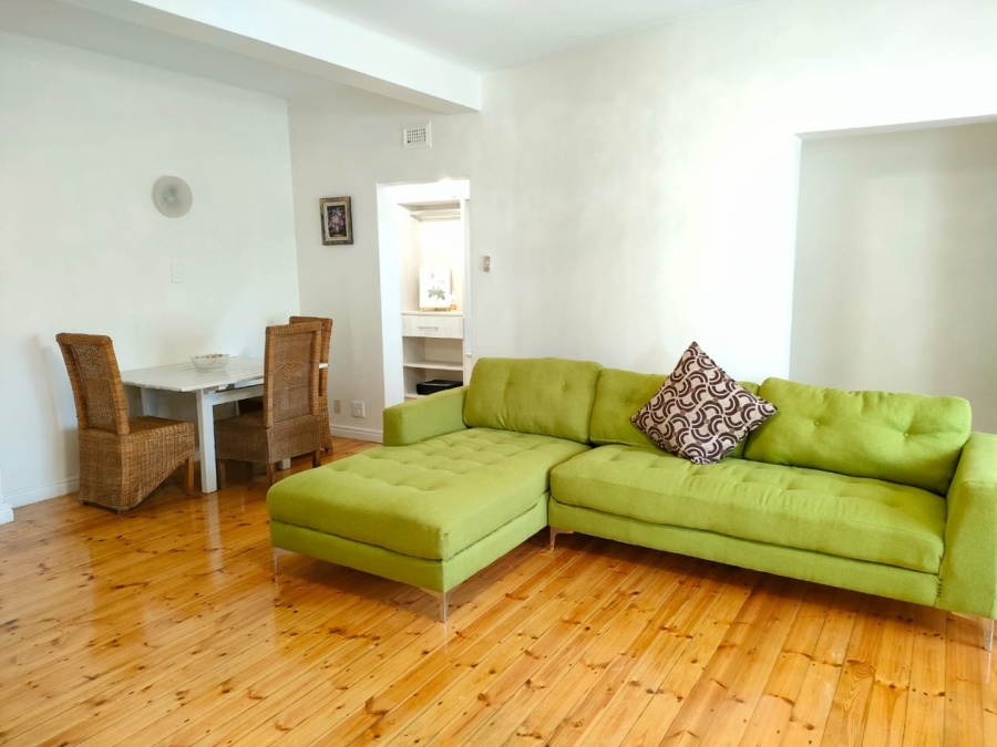 To Let 2 Bedroom Property for Rent in Summerstrand Eastern Cape